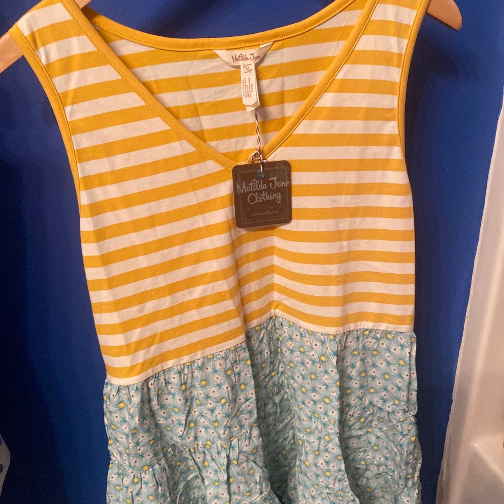 Boutique top